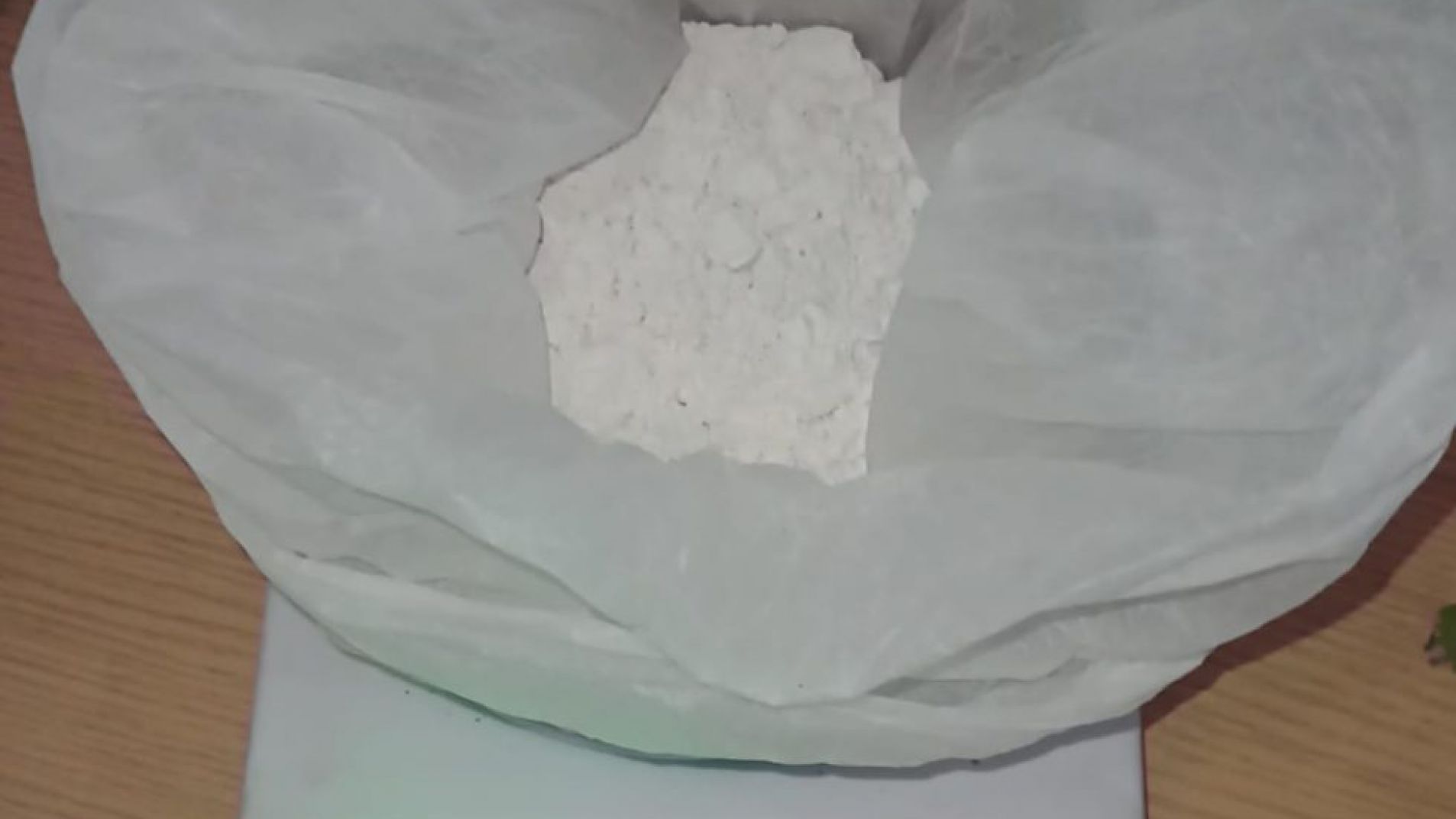 Desbarataron un kiosco de drogas que vendía cocaína y marihuana