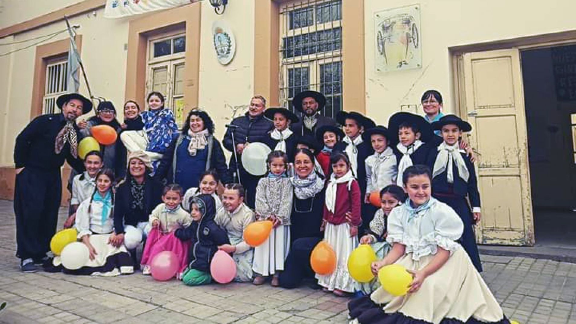 Alumnos de la escuela San Francisco Solano actuarán en el Teatro Independencia