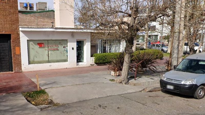 Estafaron a un comerciante con el cuento de la transferencia equivocada