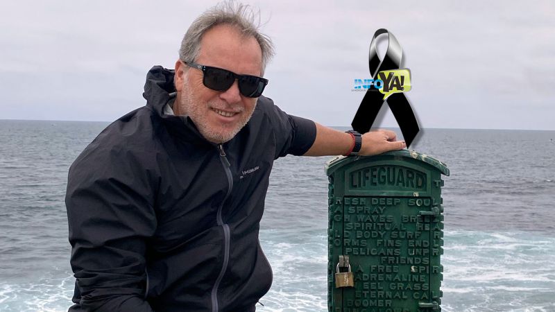 Pesar en la comunidad por la muerte del empresario Andrés Loustaunau