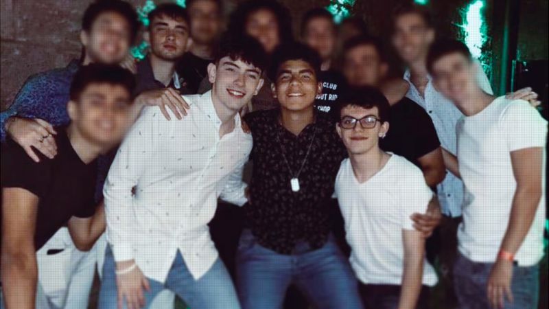 Mirá el trailer de "50 segundos: el caso Fernando Báez Sosa"