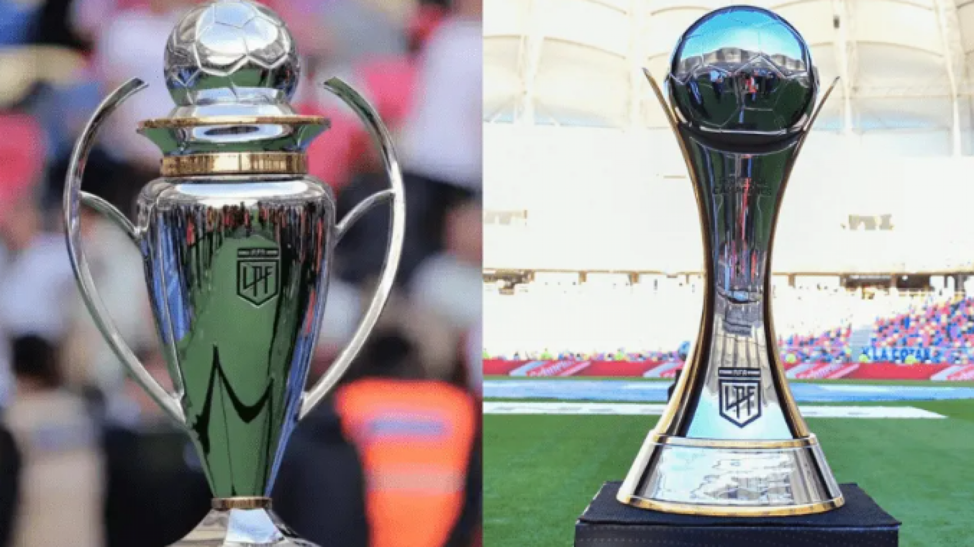 La AFA confirmó fecha y estadio para la final del Clausura y el Trofeo de Campeones