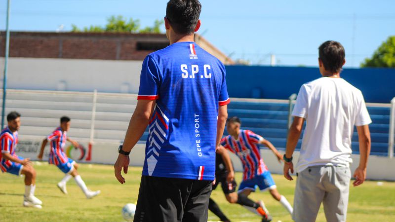 Pedal y Rincón golearon y completaron la décima fecha del Clausura