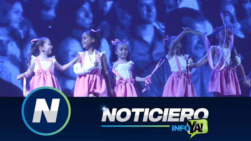 Con más de 250 alumnos en escena, realizaron el Festival Palautiano 2025