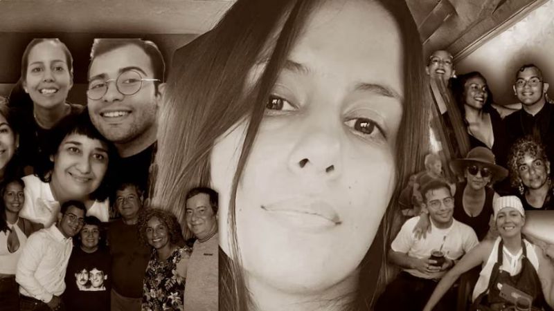 Caso Cecilia: Un jurado popular declaró culpables de femicidio al clan Sena