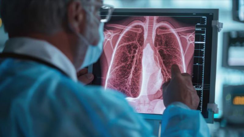 La tuberculosis preocupa en América: importante aumento de los casos