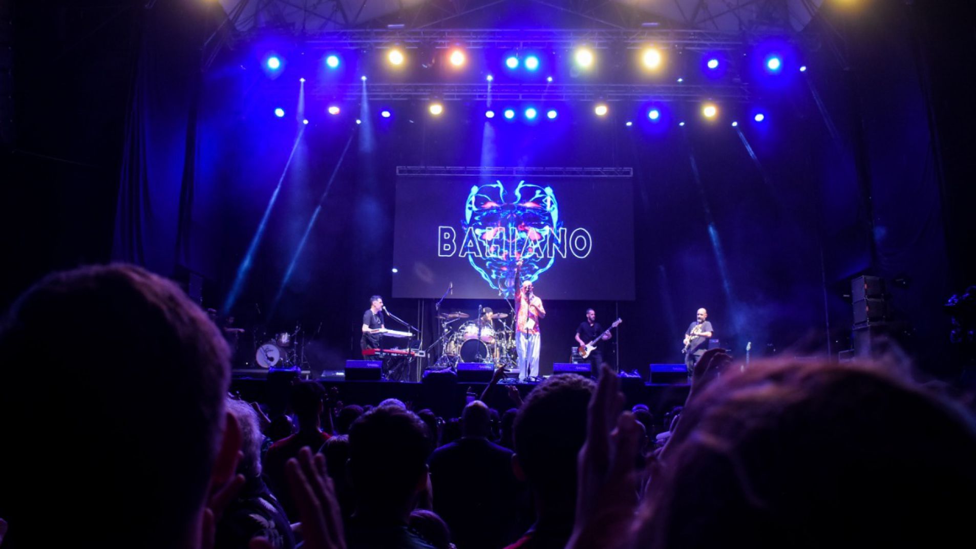 San Rafael se prepara para una fiesta histórica