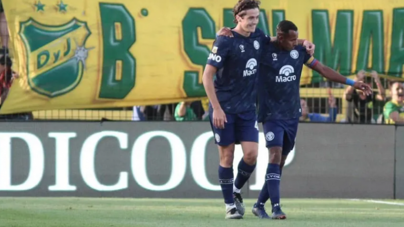 La Lepra recibe a Independiente de Avellaneda