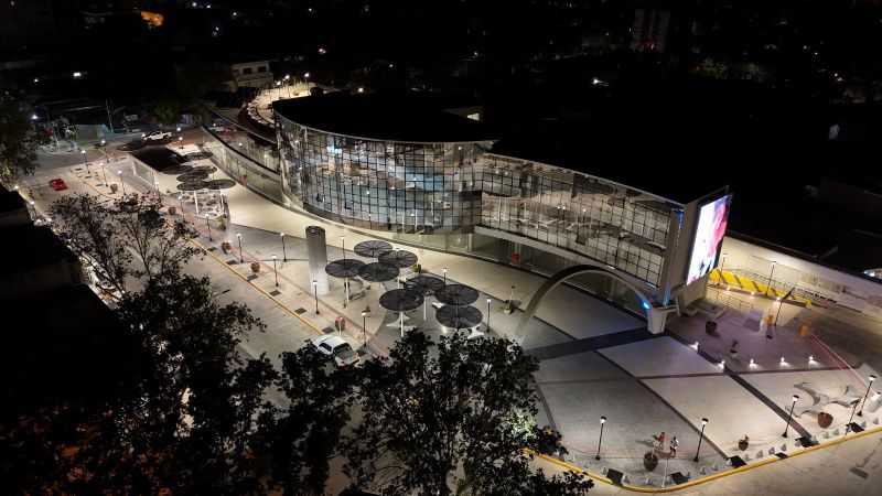 Prórroga en la apertura de sobres para los alquileres de la ex Terminal