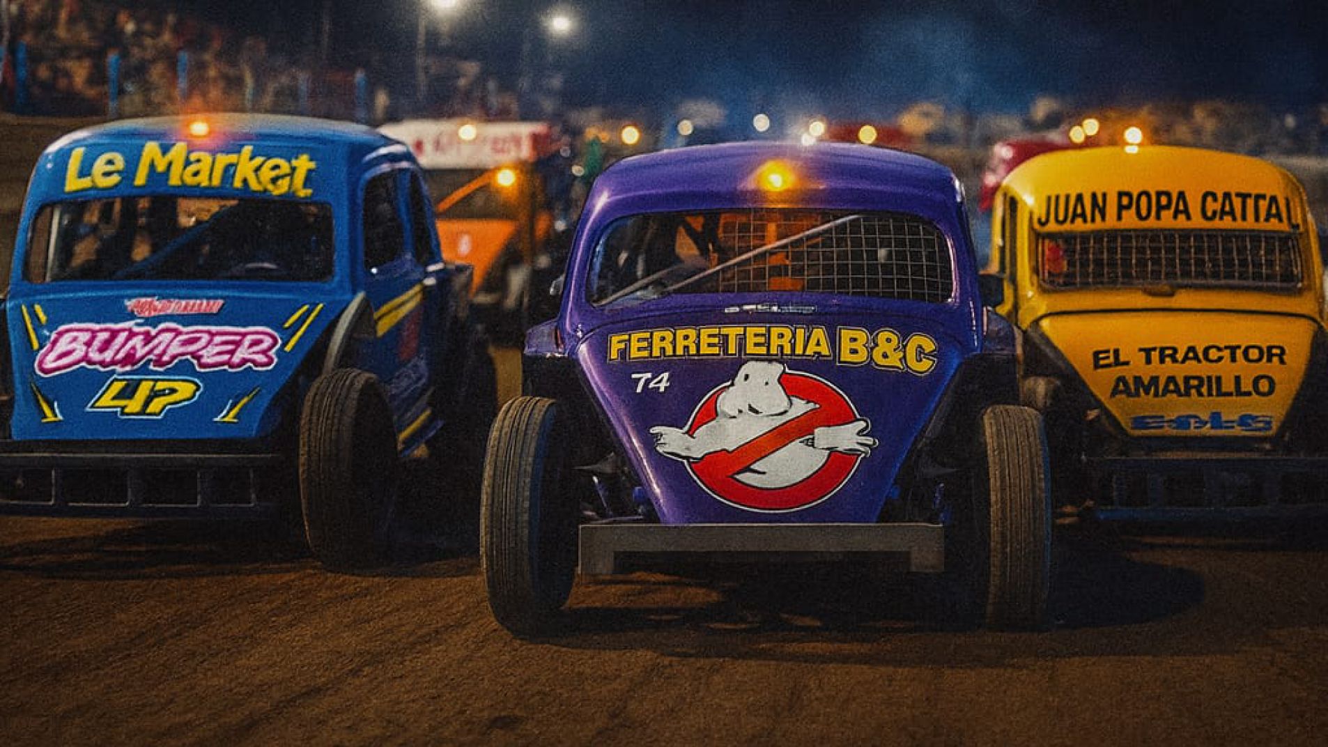 Ya tiene fecha la nueva temporada del Speedway: arranca un jueves