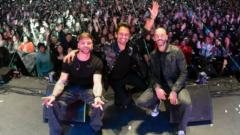 Fiesta del Turismo: "El objetivo es que todo San Rafael sienta que es parte"