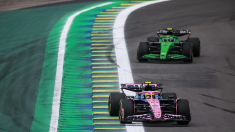 Bomba en la Fórmula 1: la FIA halló dispositivos ilegales en varios monoplazas