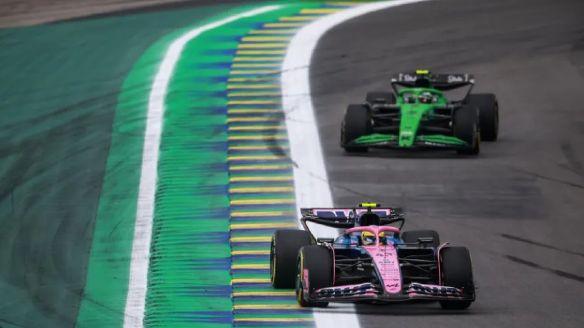 Bomba en la Fórmula 1: la FIA halló dispositivos ilegales en varios monoplazas