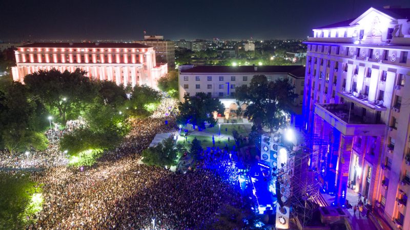La Peatonal del Vino generó un impacto económico superior a los $500 millones