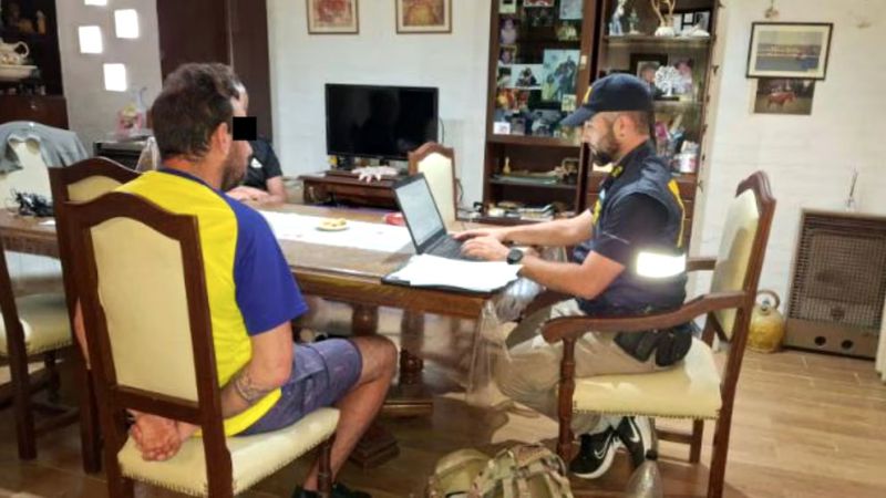 La aberrante frase de un hombre: "Quiero tener hijos para abusar de ellos"