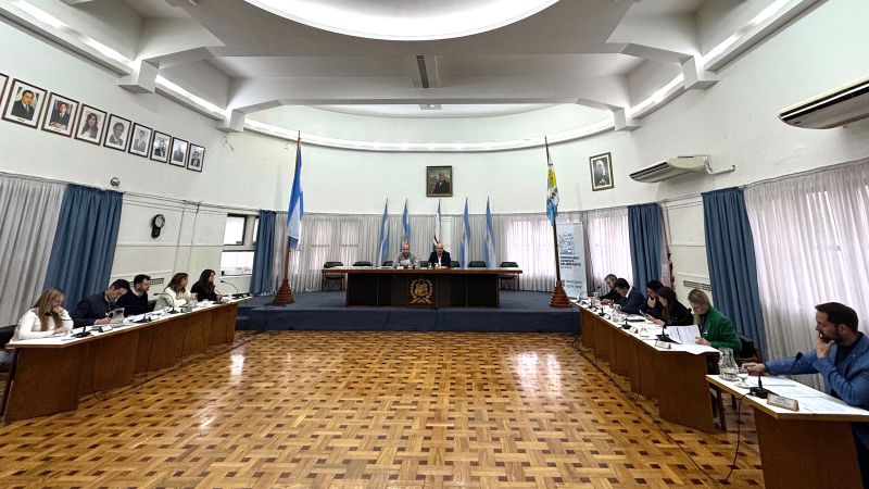 Con votos oficialistas aprobaron el proyecto para crear un "Banco de Suelos"