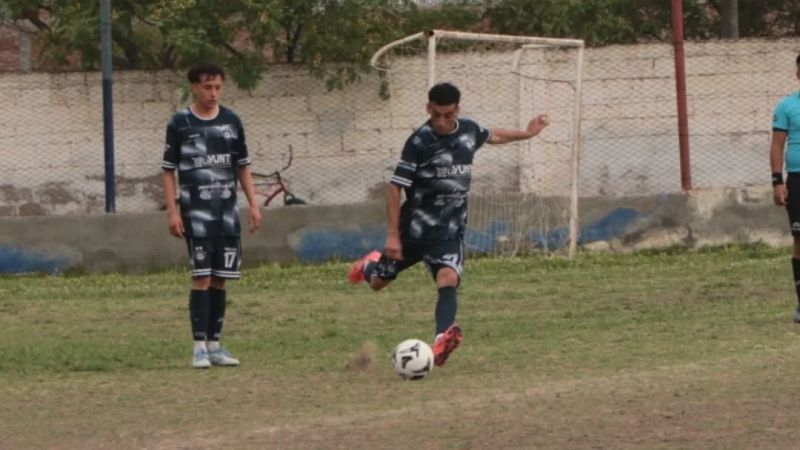 Se viene la definición del Clausura y del Reducido por el Ascenso