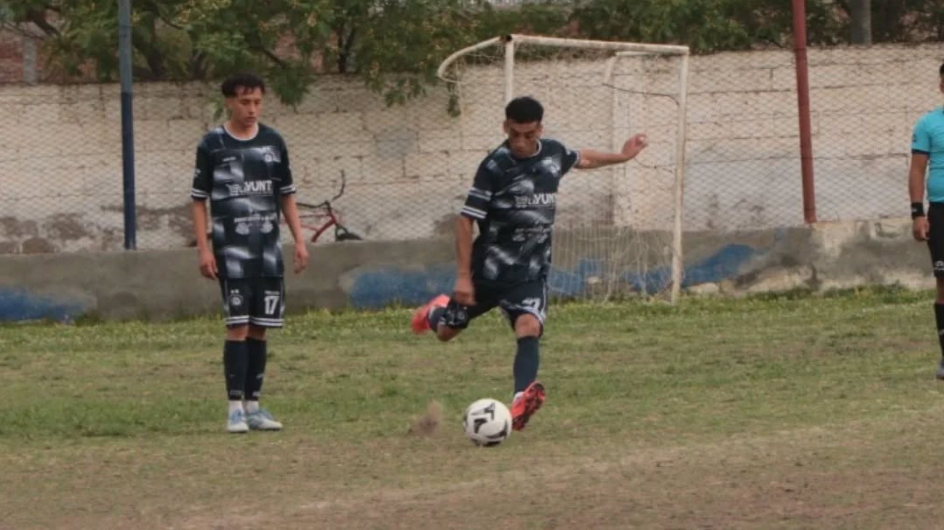 Se viene la definición del Clausura y del Reducido por el Ascenso