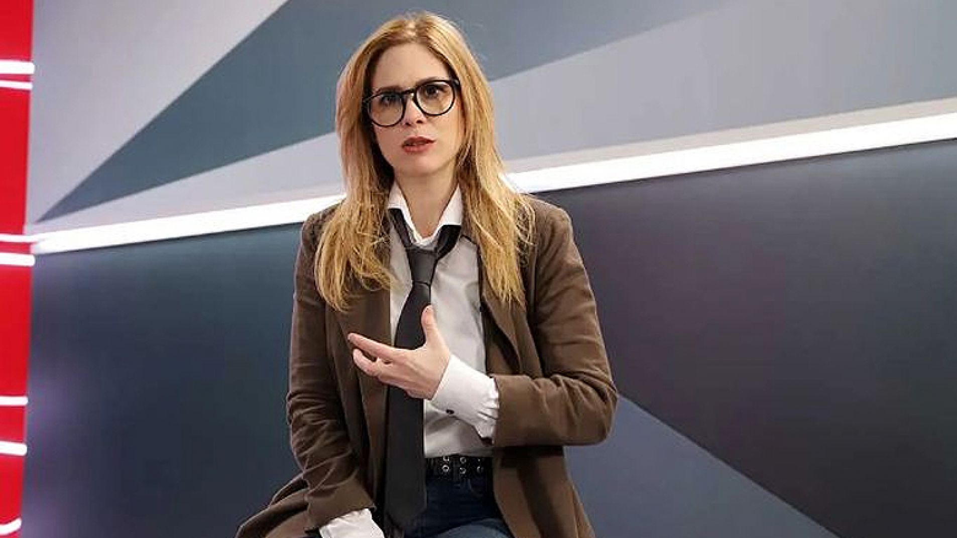 Lilia Lemoine vs Lourdes Arrieta: "está gordísima y tiene los dientes pijeados"