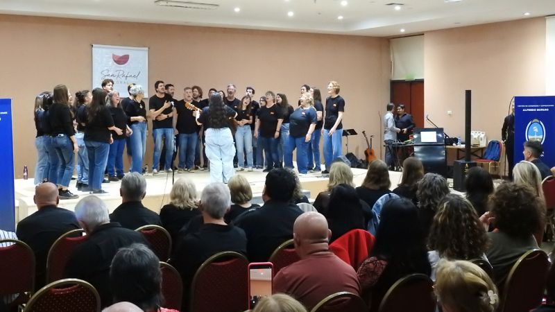 Nueva edición del San Rafael Coral