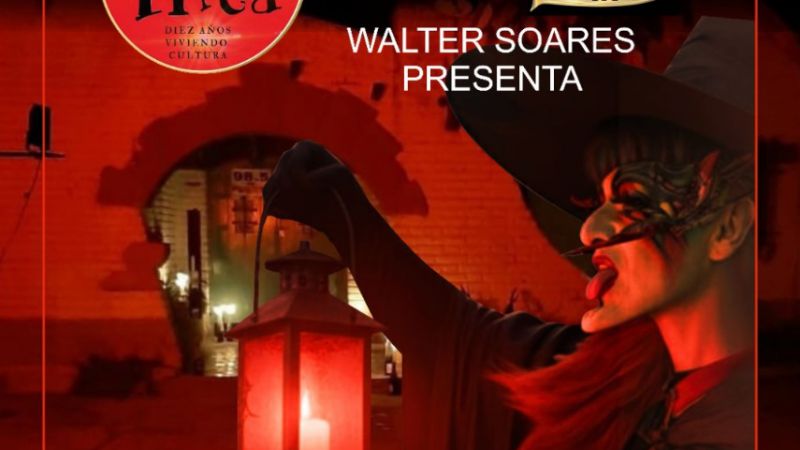 El Music Hall llega al Espacio Inca