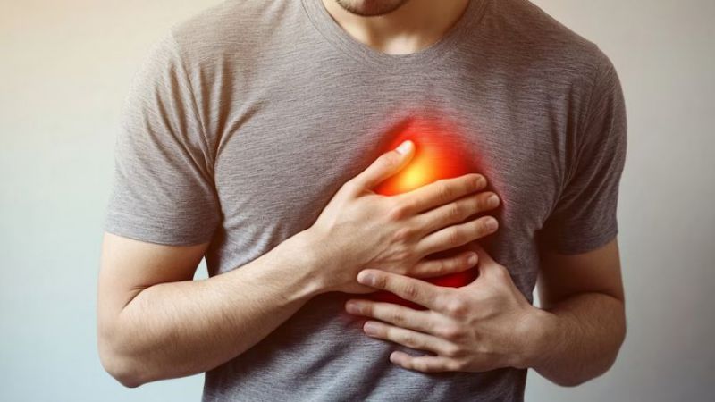 Identifican la vitamina que reduce el riesgo de infartos y enfermedades cardíacas