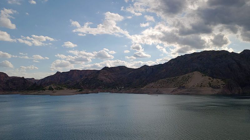 Día Provincial del Agua: el recurso que se disputan ambientalistas y políticos