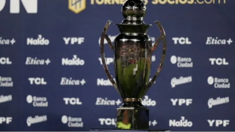 AFA anunció cómo se va a jugar la Liga Profesional en 2026