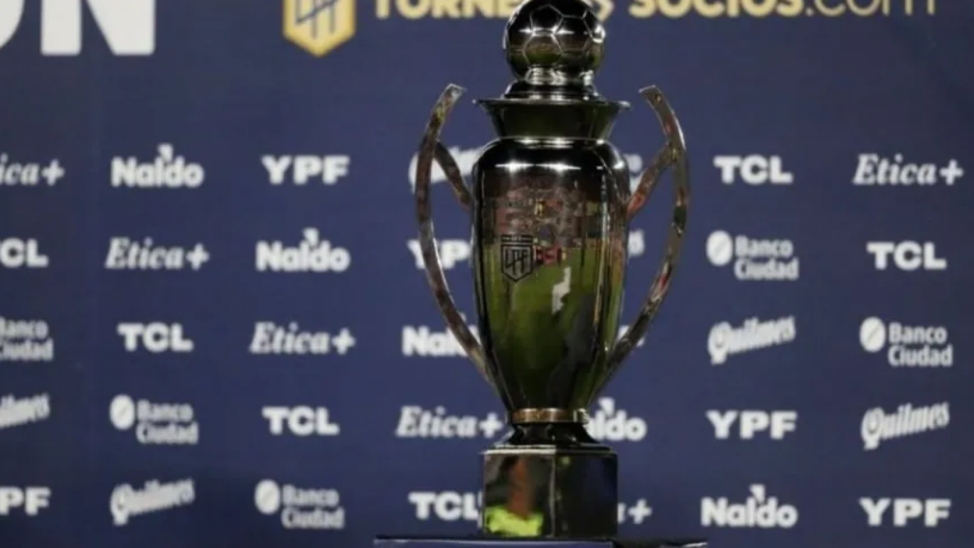 AFA anunció cómo se va a jugar la Liga Profesional en 2026