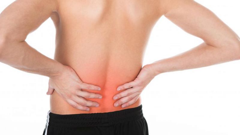 Bloque de reumatología: El dolor lumbar afecta a personas de todas las edades