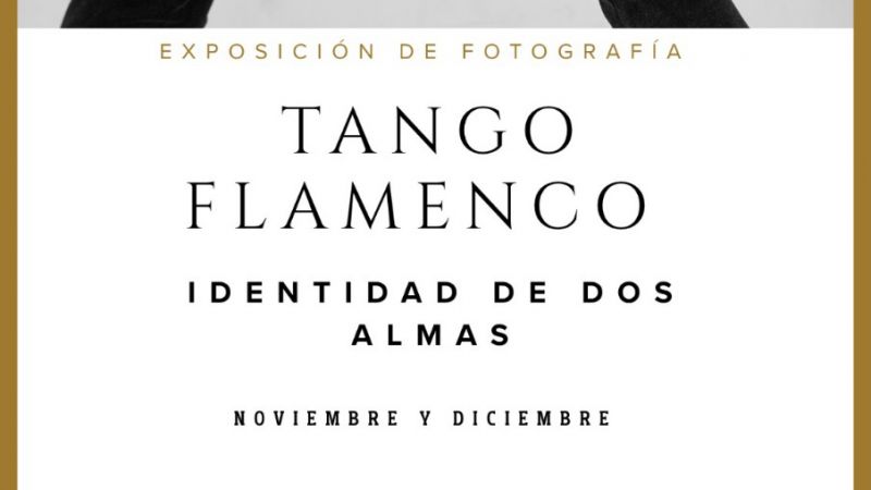 El tango y el flamenco en una nueva muestra de la Galería Patagonia en Sevilla