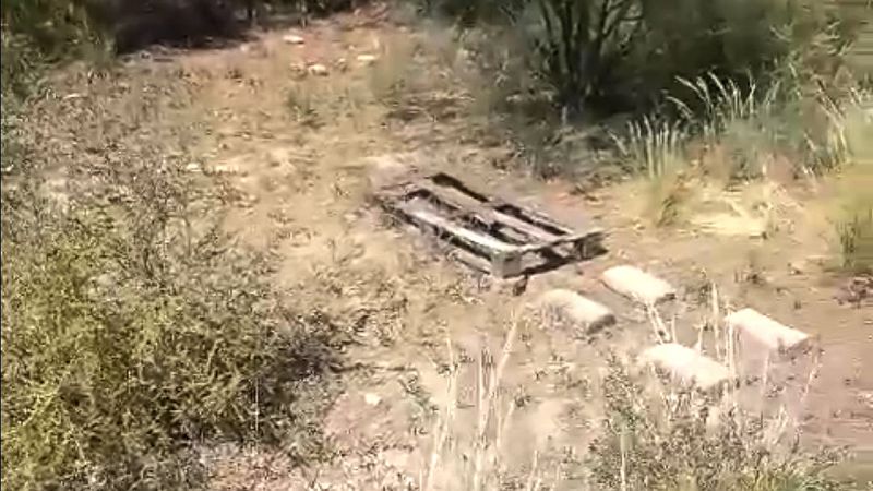 Apicultor denunció el robo de 20 colmenas en Villa Atuel