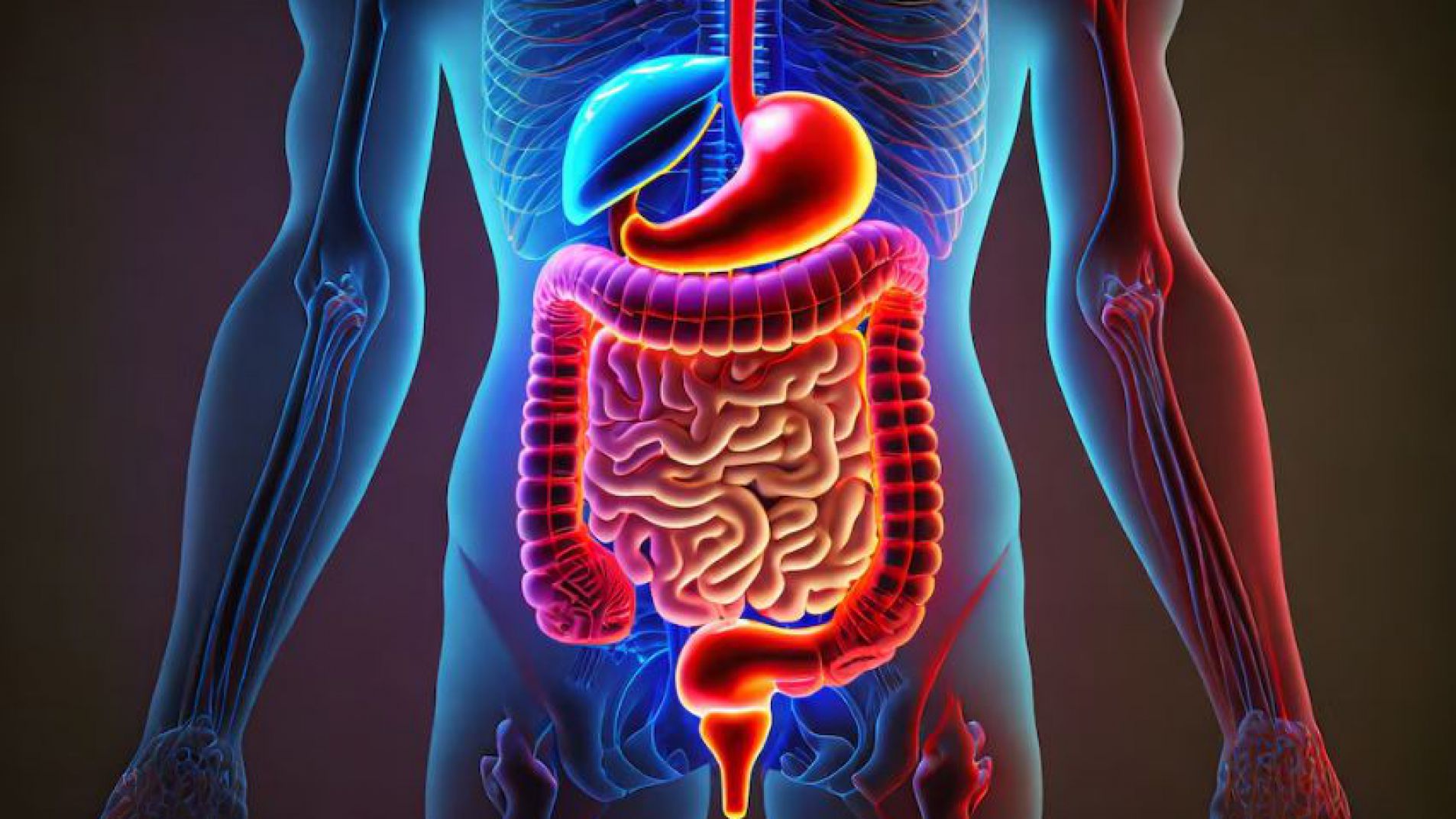 Cinco simples cambios en la alimentación que pueden transformar la salud intestinal