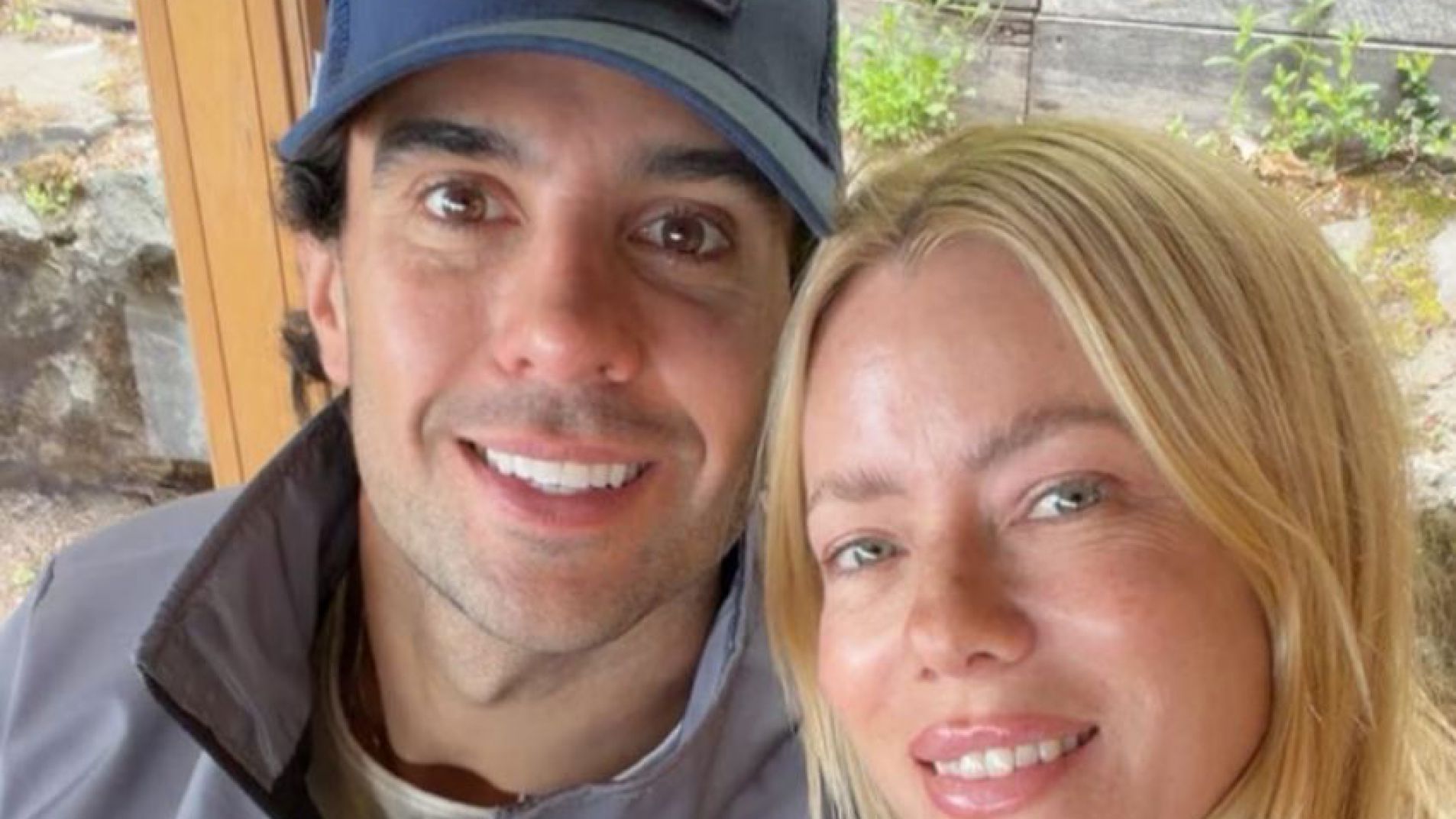 La felicidad de Nicole por el logro de Urcera: "Campeón en tres disciplinas"