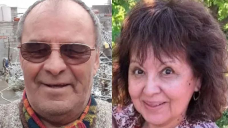 Hallaron un cuerpo en la costa de Santa Cruz pero no es de los jubilados