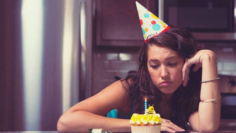 Psicología del cumpleaños: por qué algunas personas prefieren no celebrarlo