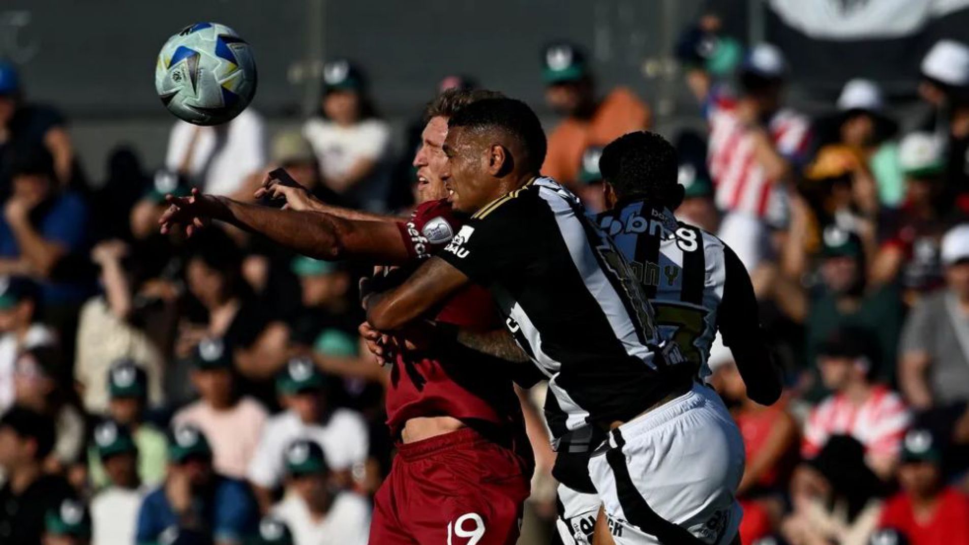 De Lanús a la gloria: el Granate se consagró campeón de la Copa Sudamericana