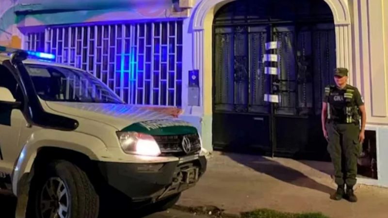 Córdoba: operativo por trata terminó con ocho mujeres asistidas