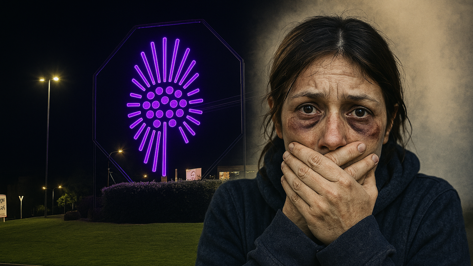 Sanrafaelinas: camino al 25N Día de la Eliminación de la violencia contra las mujeres