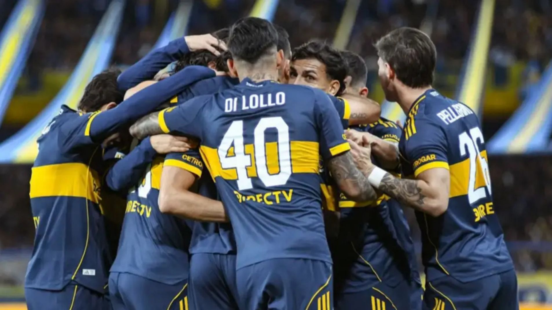 Hora, TV y formaciones: Boca y Talleres con el objetivo de pasar a cuartos