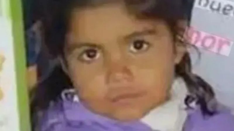Investigan una venganza mafiosa detrás del crimen de la nena asesinada en Tucumán