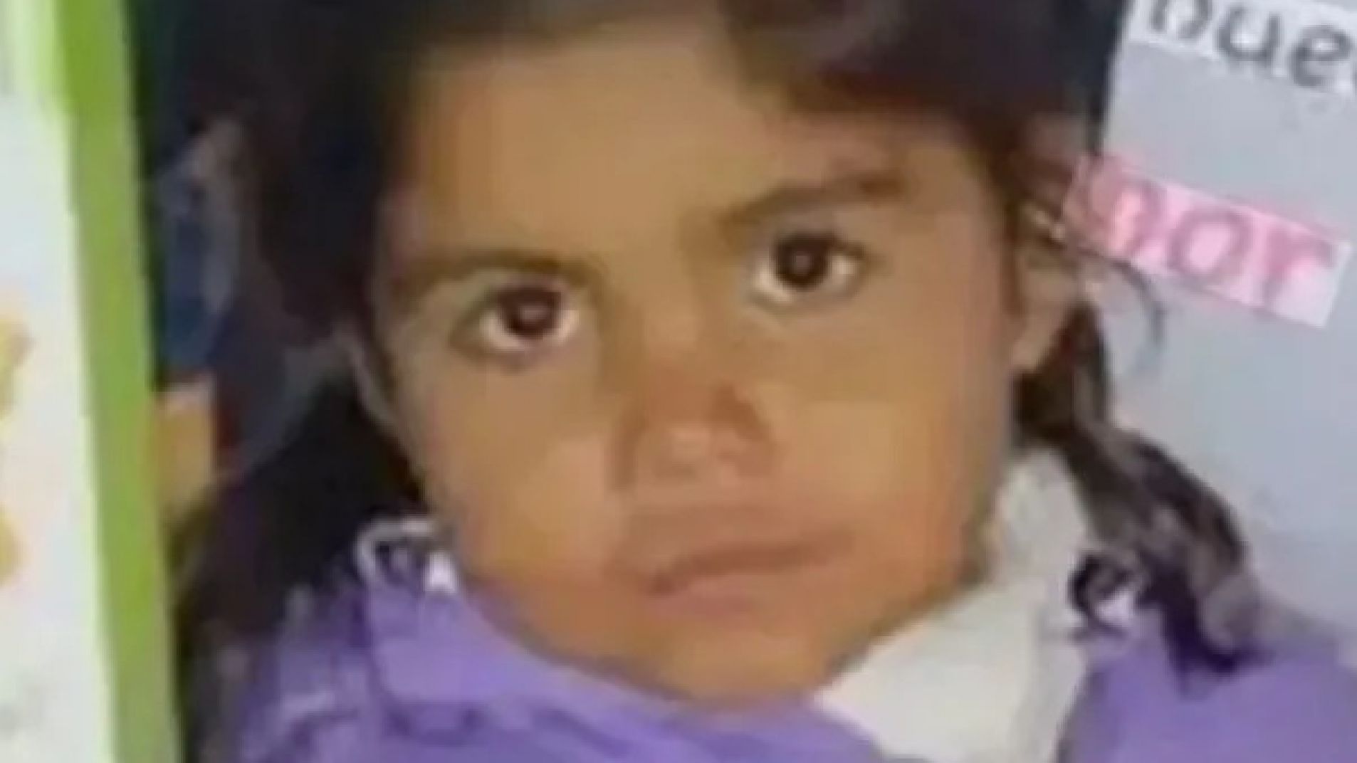 Investigan una venganza mafiosa detrás del crimen de la nena asesinada en Tucumán