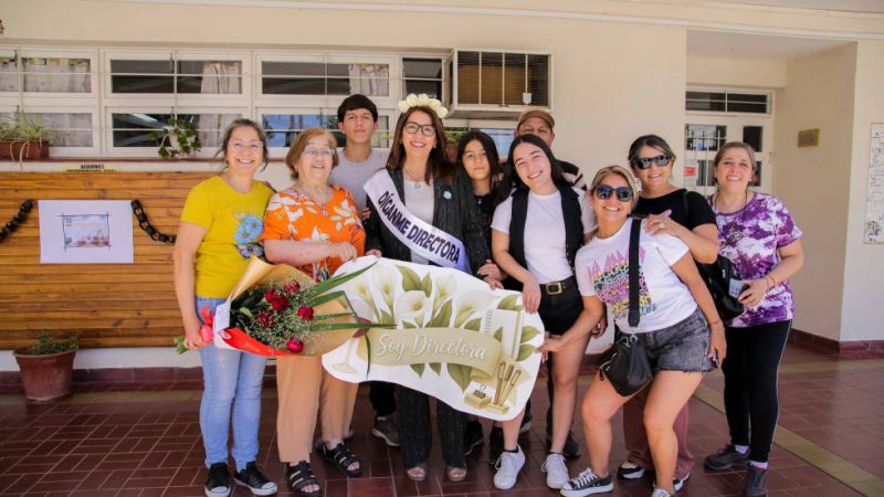 Finalizaron todas las instancias del Concurso de Jerarquía Directiva 2025