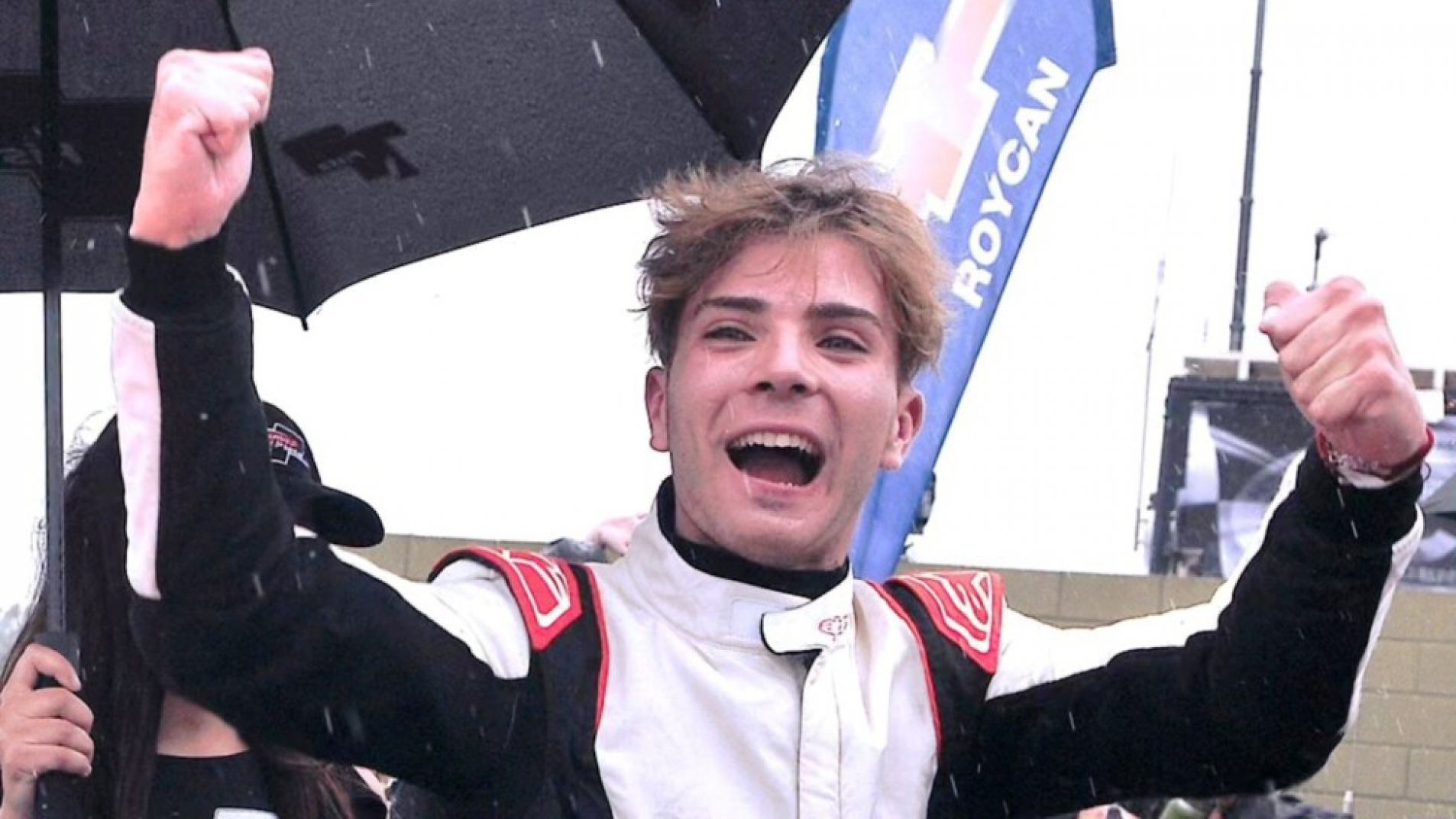 El mendocino Tomás Vitar ganó en La Plata y es el campeón de la Clase 3