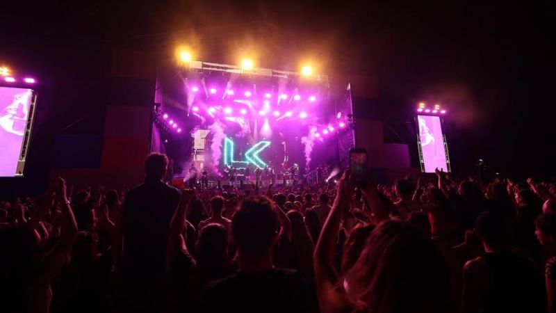 Omar Félix ponderó que "San Rafael fue uno de los destinos más elegidos"