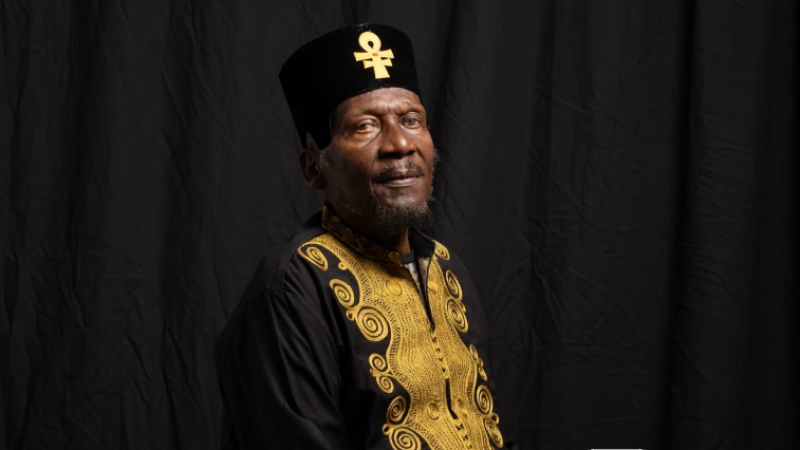 Murió Jimmy Cliff, ícono del reggae