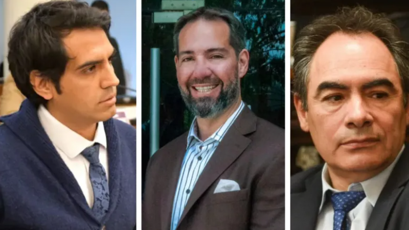 Con Antolín ya son cuatro los casos de funcionarios con alcoholemias positivas