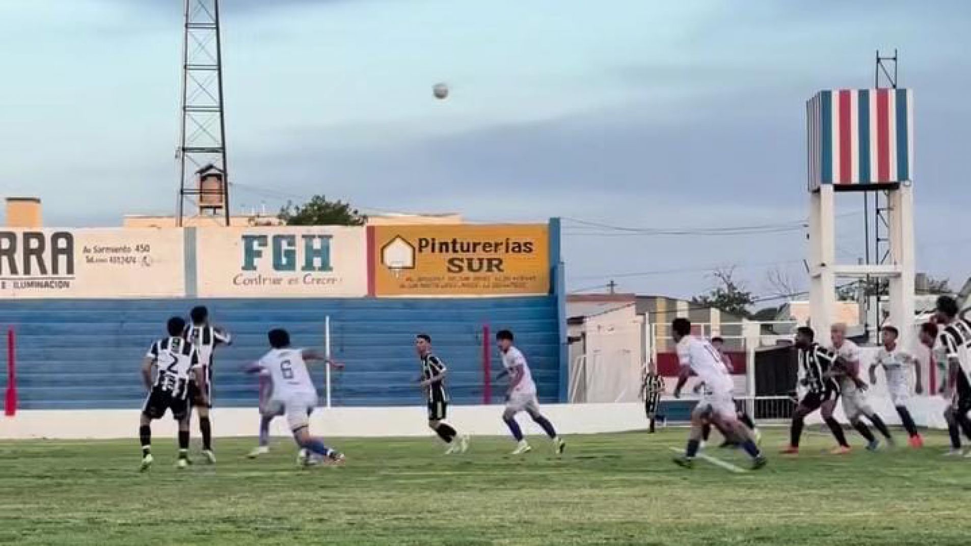 Pobre empate de Huracán y derrota de Pedal frente a Pacífico