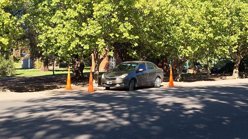 El Municipio celebró acuerdos para la utilización del circuito del Parque Norte