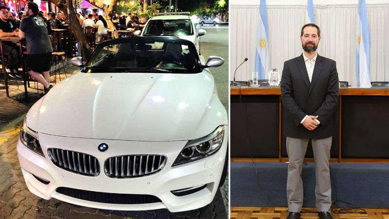 "Con el aval de todos los afiliados pedimos la expulsión de Martín Antolín"